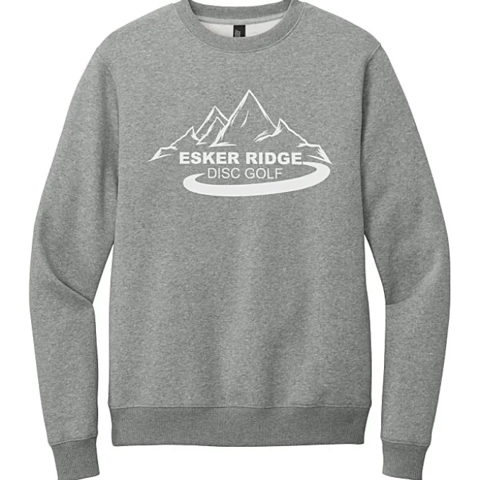 Perfect Blend Crewneck Sweatshirt