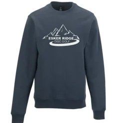 Perfect Blend Crewneck Sweatshirt