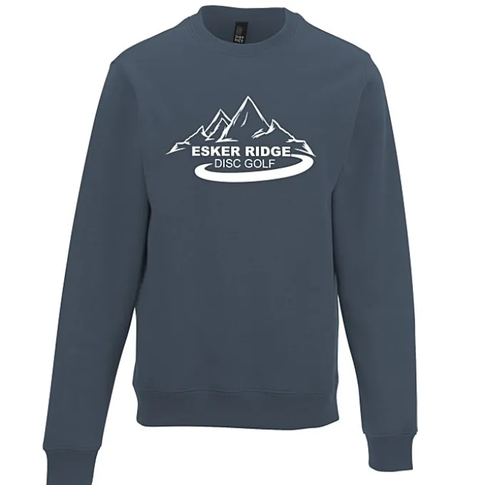 Perfect Blend Crewneck Sweatshirt
