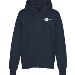 Perfect Blend Full-Zip Hoodie - Men's - Screen