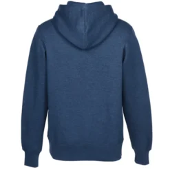 Perfect Blend Full-Zip Hoodie - Men's - Screen