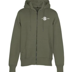 Perfect Blend Full-Zip Hoodie - Men's - Screen