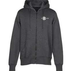 Perfect Blend Full-Zip Hoodie - Men's - Screen