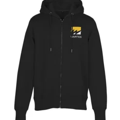 Perfect Blend Full-Zip Hoodie - Men's - Embroidered