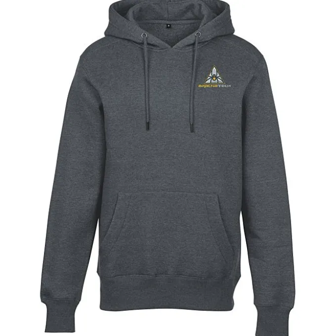 Perfect Blend Hoodie - Embroidered