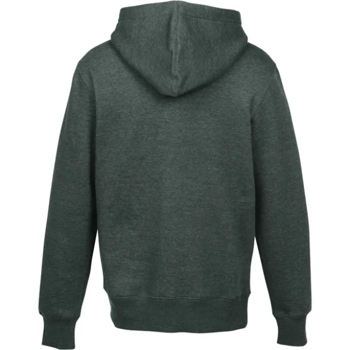 Perfect Blend Hoodie - Embroidered