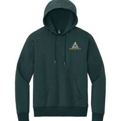 Perfect Blend Hoodie - Embroidered