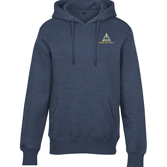 Perfect Blend Hoodie - Embroidered