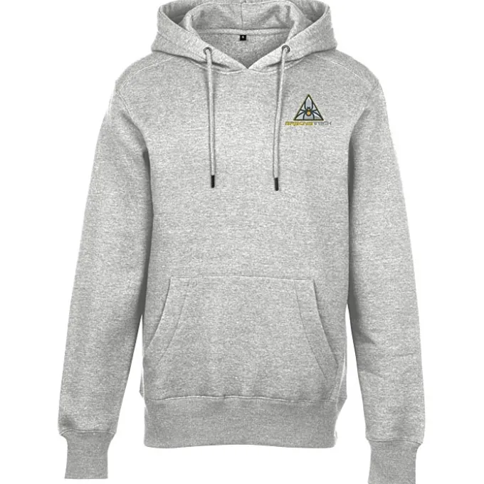 Perfect Blend Hoodie - Embroidered