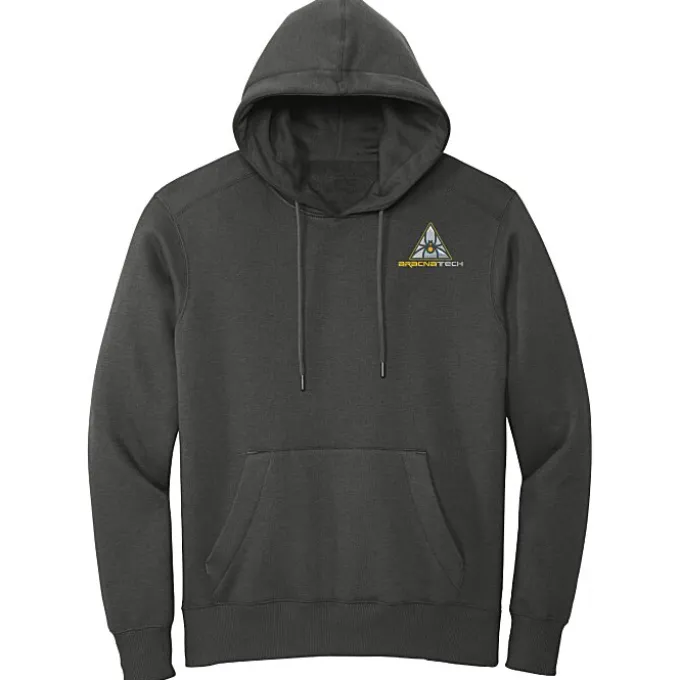 Perfect Blend Hoodie - Embroidered