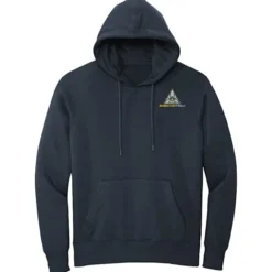Perfect Blend Hoodie - Embroidered