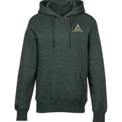 Perfect Blend Hoodie - Embroidered