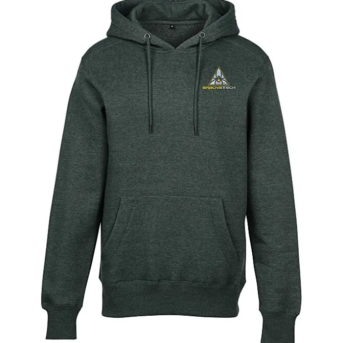 Perfect Blend Hoodie - Embroidered