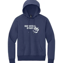 Perfect Blend Hoodie - Screen