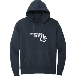 Perfect Blend Hoodie - Screen