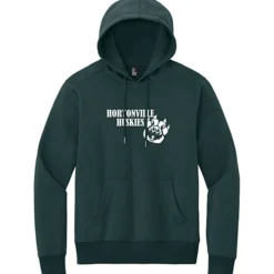 Perfect Blend Hoodie - Screen