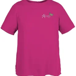 Perfect Fit Boat-Neck Blouse - Ladies'