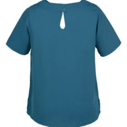 Perfect Fit Boat-Neck Blouse - Ladies'