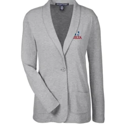 Perfect Fit Shawl Collar Cardigan