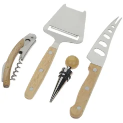 Perfect Pairing Wine & Cheese Set