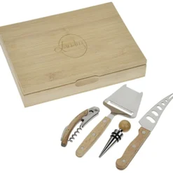 Perfect Pairing Wine & Cheese Set