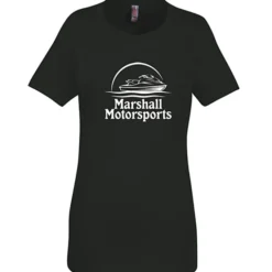 Perfect Weight Crew Tee - Ladies'