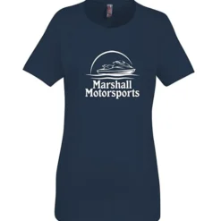 Perfect Weight Crew Tee - Ladies'