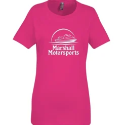 Perfect Weight Crew Tee - Ladies'