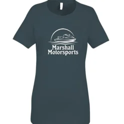 Perfect Weight Crew Tee - Ladies'