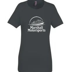Perfect Weight Crew Tee - Ladies'