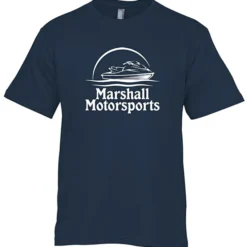 Perfect Weight Crew Tee - Men's