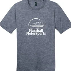 Perfect Weight Crew Tee - Men's