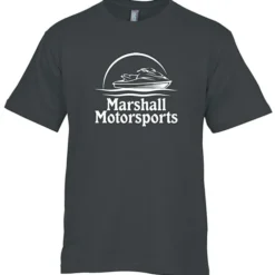 Perfect Weight Crew Tee - Men's
