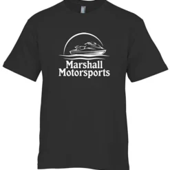 Perfect Weight Crew Tee - Men's