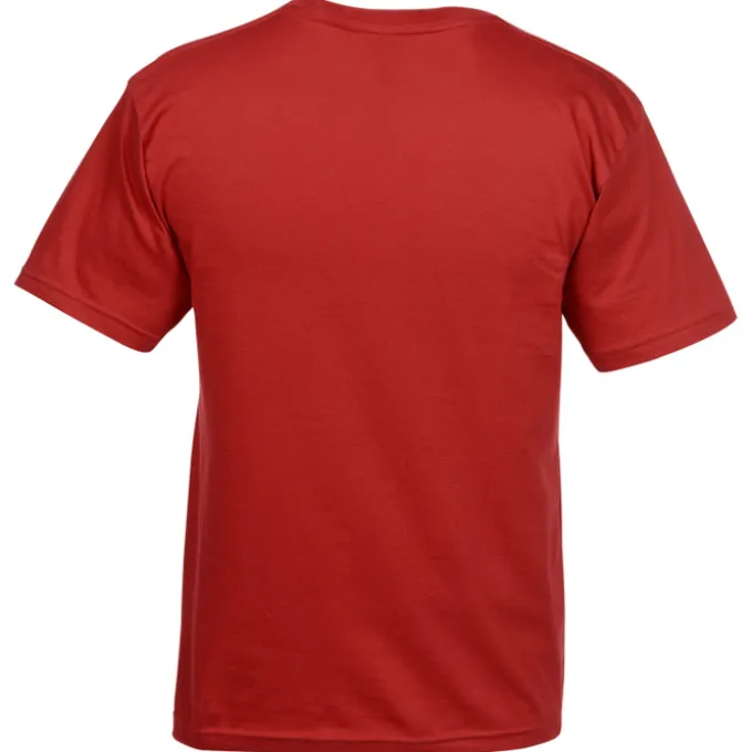 Perfect Weight Crew Tee - Men's