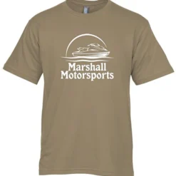 Perfect Weight Crew Tee - Men's