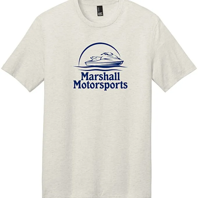 Perfect Weight Crew Tee - Men's