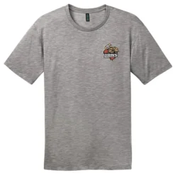 Perfect Weight Crew Tee - Men's - Embroidered