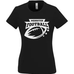 Perfect Weight CVC T-Shirt - Ladies'