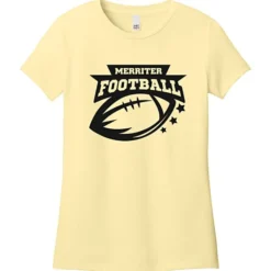 Perfect Weight CVC T-Shirt - Ladies'