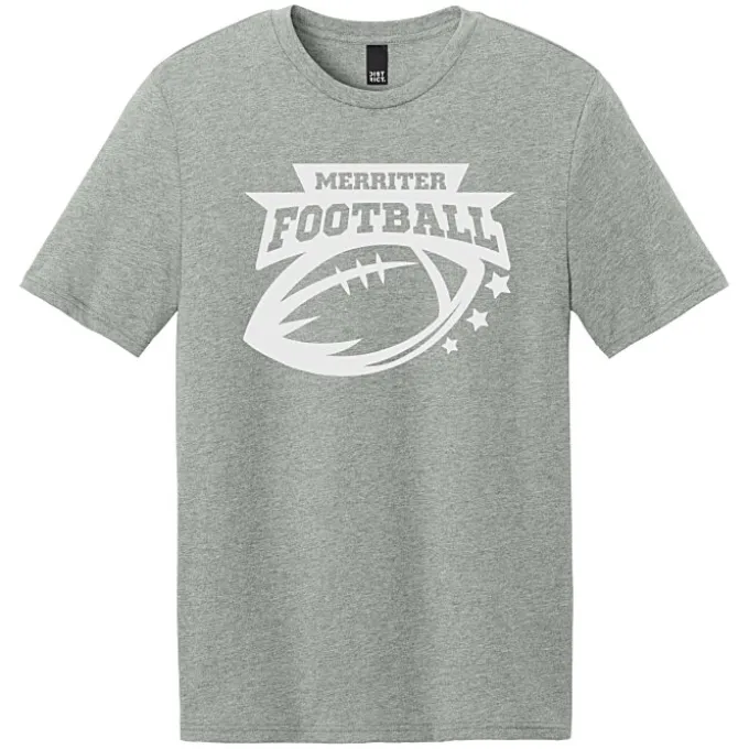 Perfect Weight CVC T-Shirt - Men's