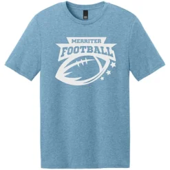 Perfect Weight CVC T-Shirt - Men's