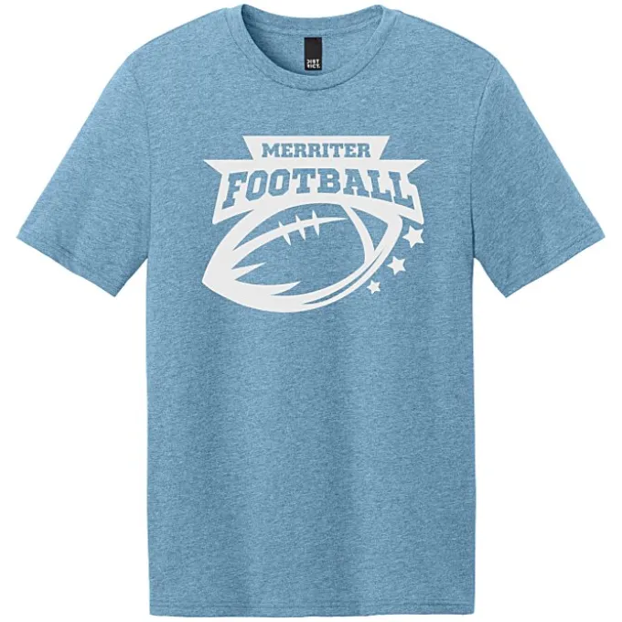 Perfect Weight CVC T-Shirt - Men's