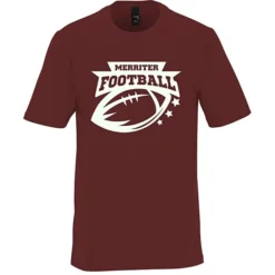 Perfect Weight CVC T-Shirt - Men's