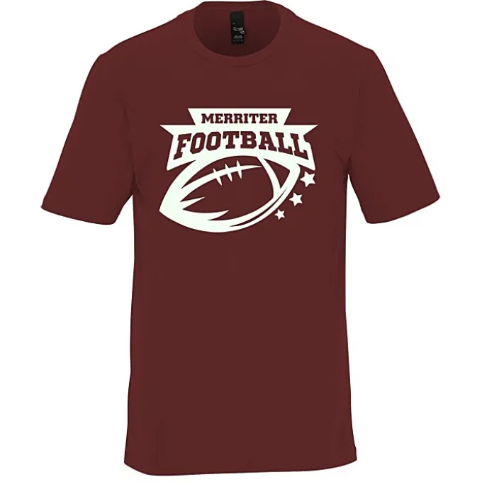 Perfect Weight CVC T-Shirt - Men's