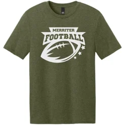 Perfect Weight CVC T-Shirt - Men's