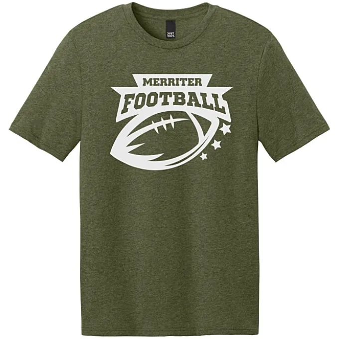 Perfect Weight CVC T-Shirt - Men's