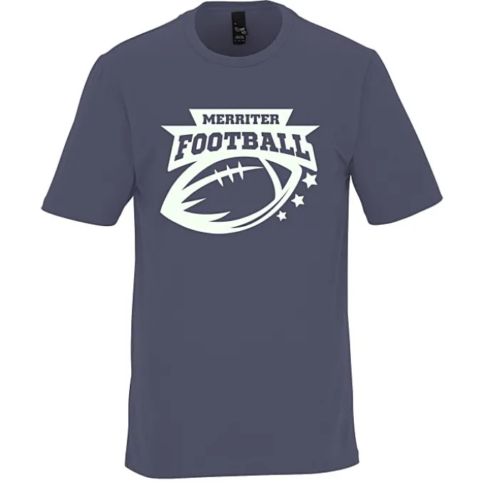 Perfect Weight CVC T-Shirt - Men's