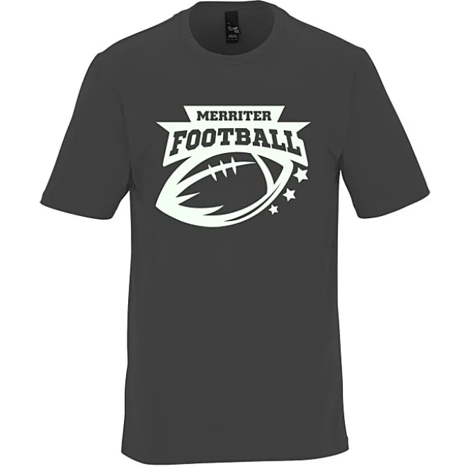 Perfect Weight CVC T-Shirt - Men's