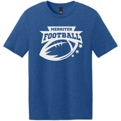 Perfect Weight CVC T-Shirt - Men's